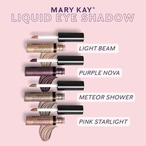 👀Liquid Eyeshadow NIB.
